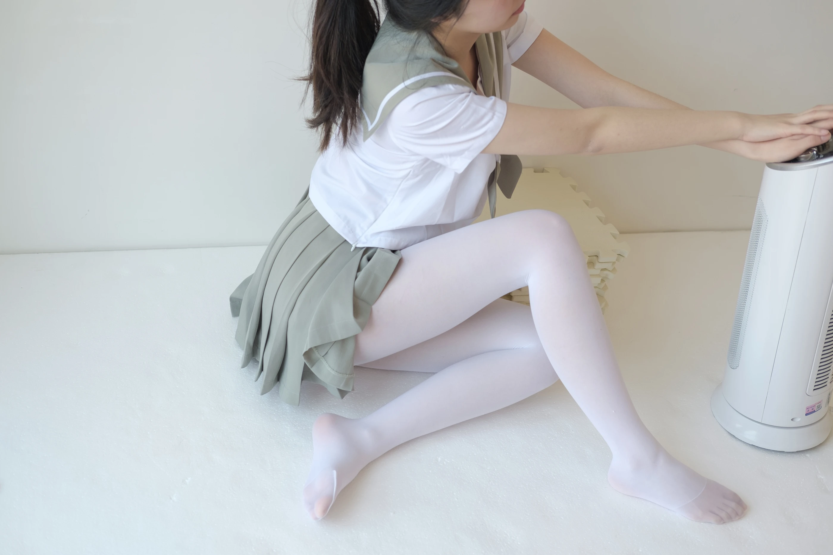 森萝财团 X-016 [136P 1V]插图